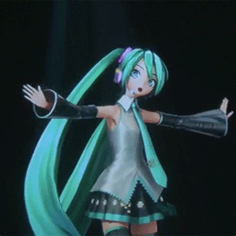 All models were 18 years of age or older at the time of depiction. . Mikumikudance porn